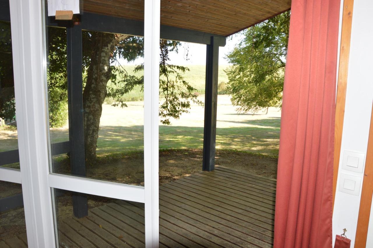 La Foret Enchantee Cornille  Exterior photo