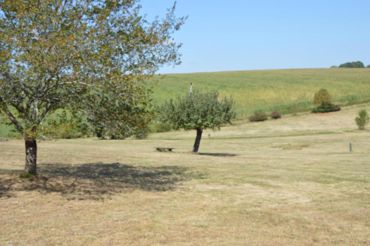 La Foret Enchantee Cornille  Exterior photo