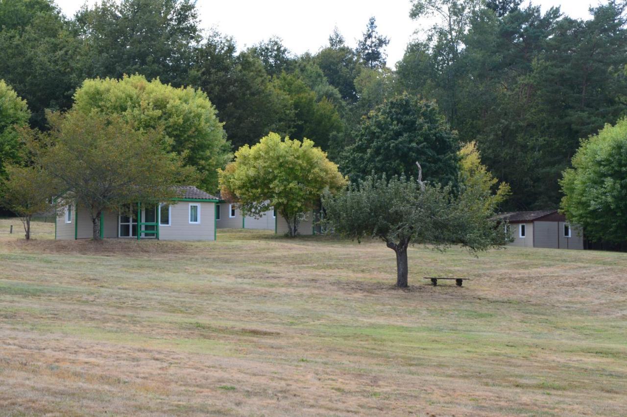 La Foret Enchantee Cornille  Exterior photo