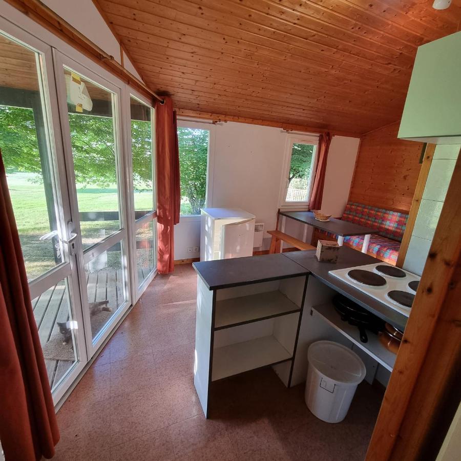 La Foret Enchantee Cornille  Exterior photo