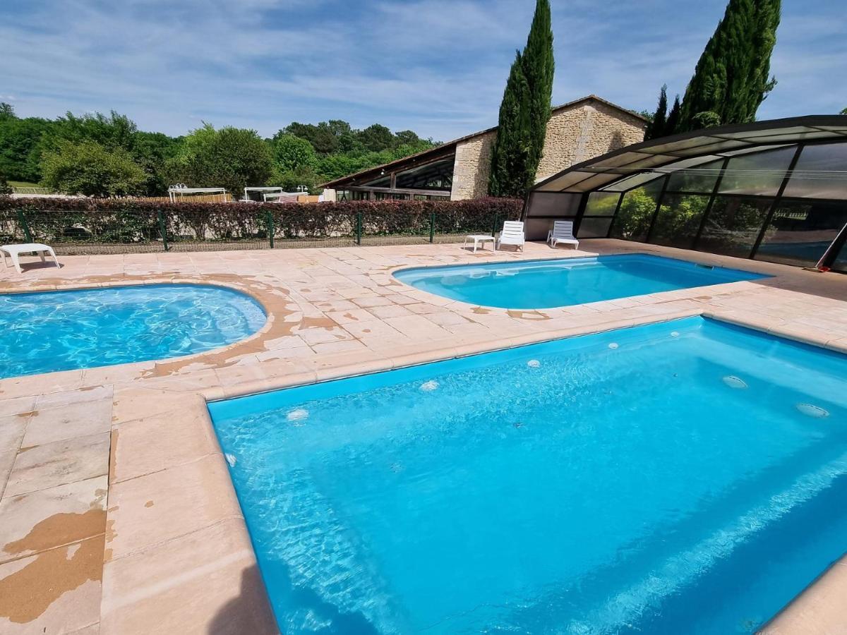 La Foret Enchantee Cornille  Exterior photo