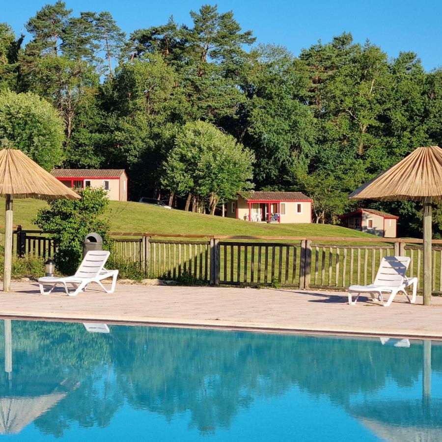 La Foret Enchantee Cornille  Exterior photo