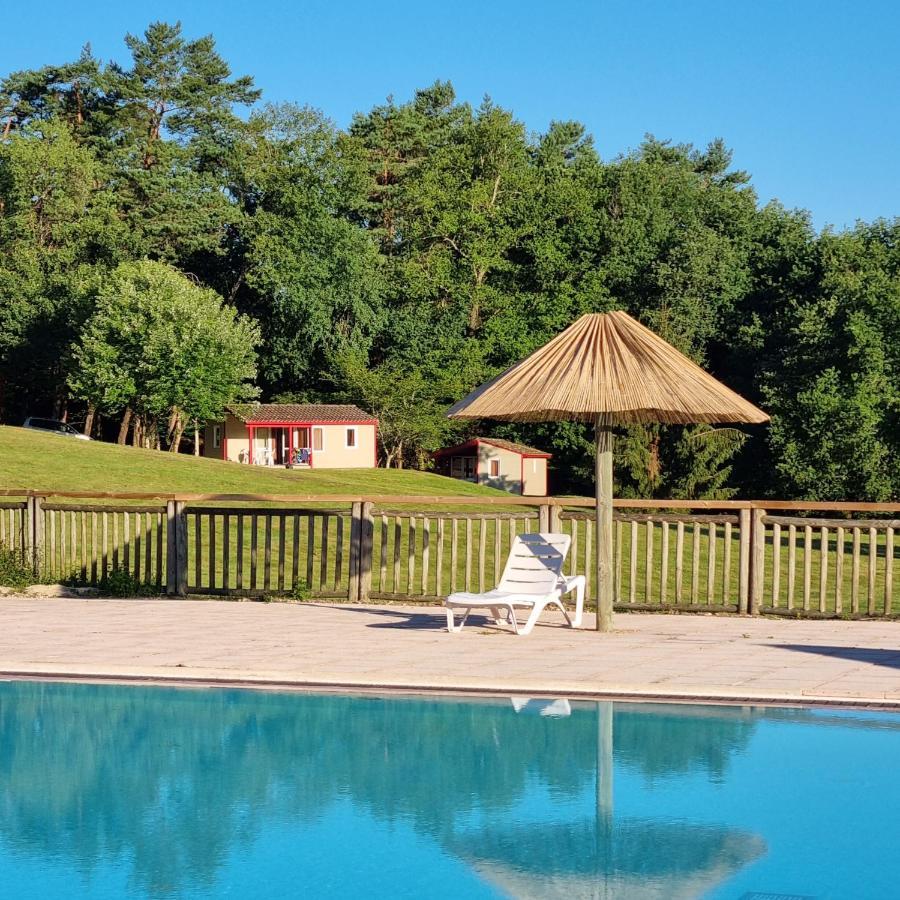 La Foret Enchantee Cornille  Exterior photo