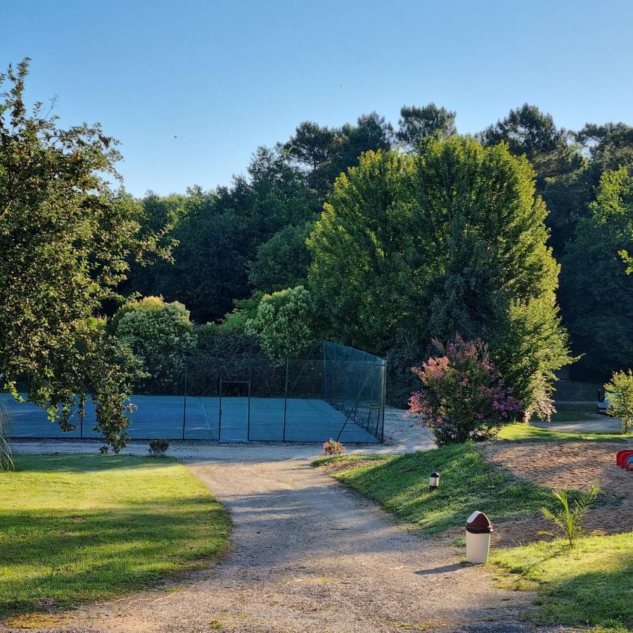 La Foret Enchantee Cornille  Exterior photo