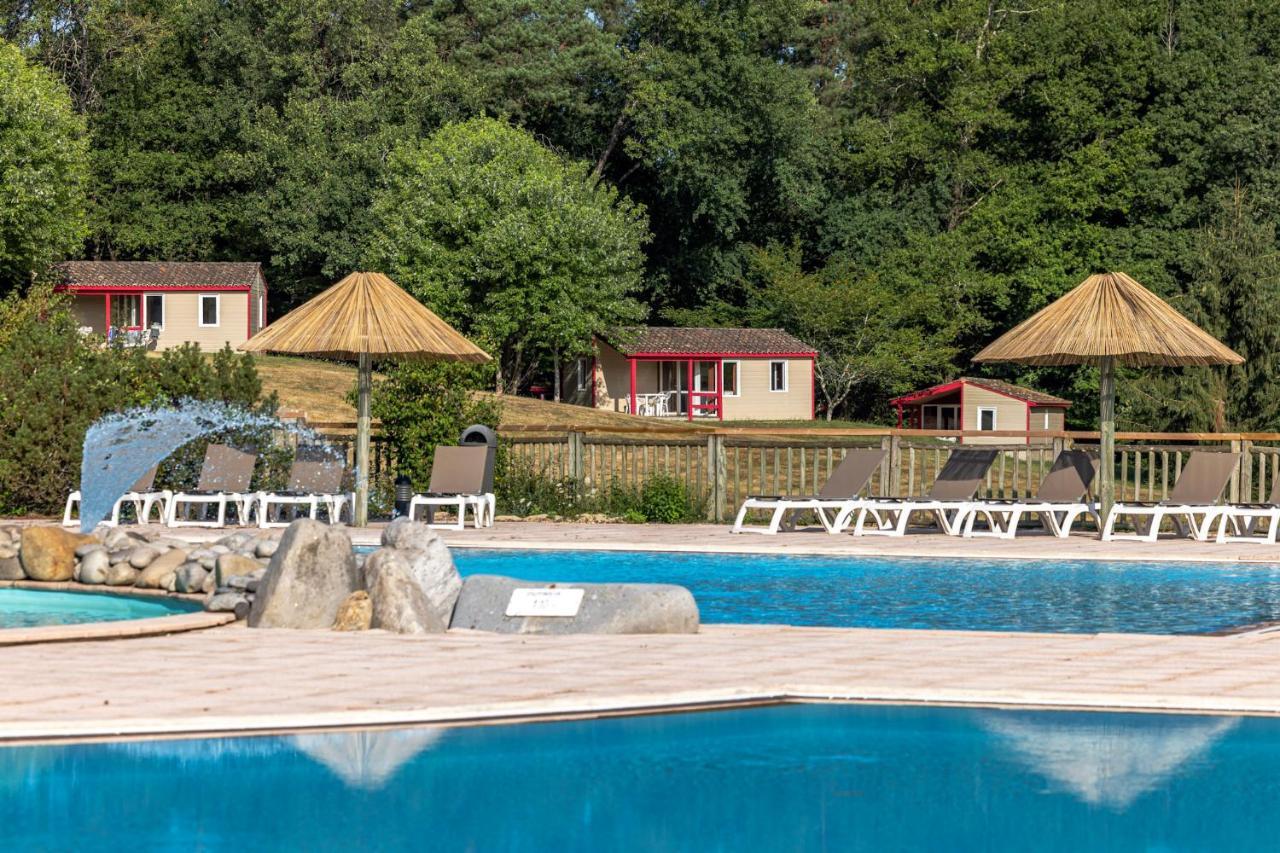 La Foret Enchantee Cornille  Exterior photo